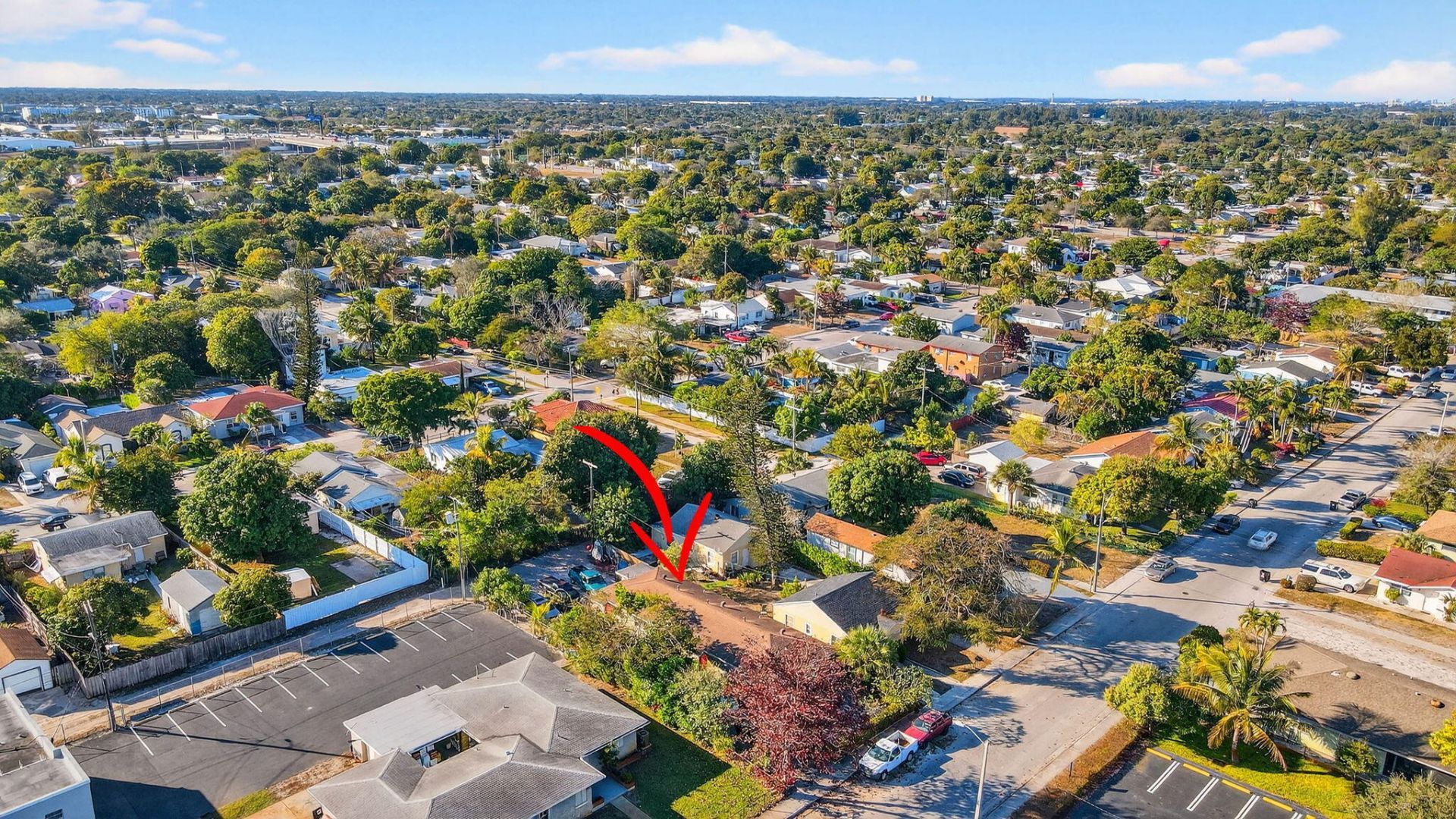 721 N F Street, Unit 3, Lake Worth Beach, FL 33460 Photo