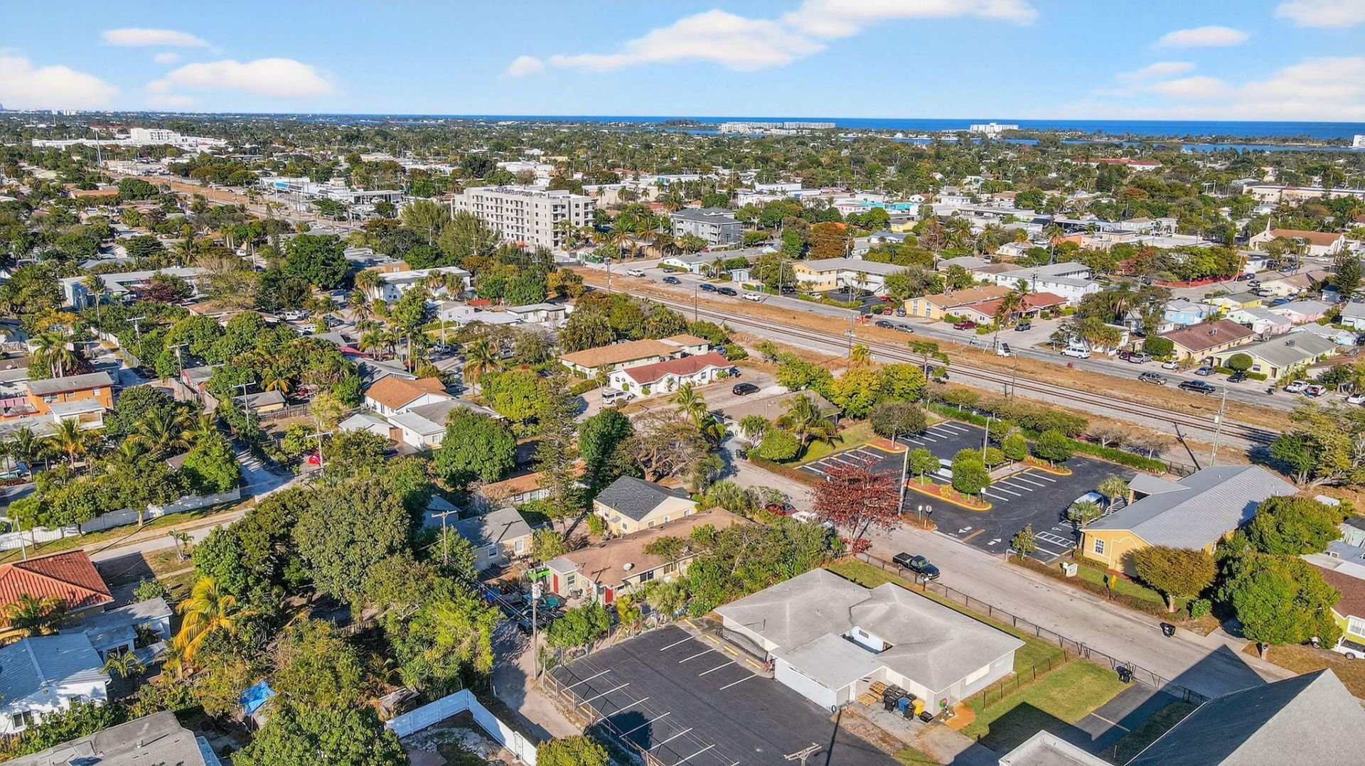 721 N F Street, Unit 3, Lake Worth Beach, FL 33460 Photo