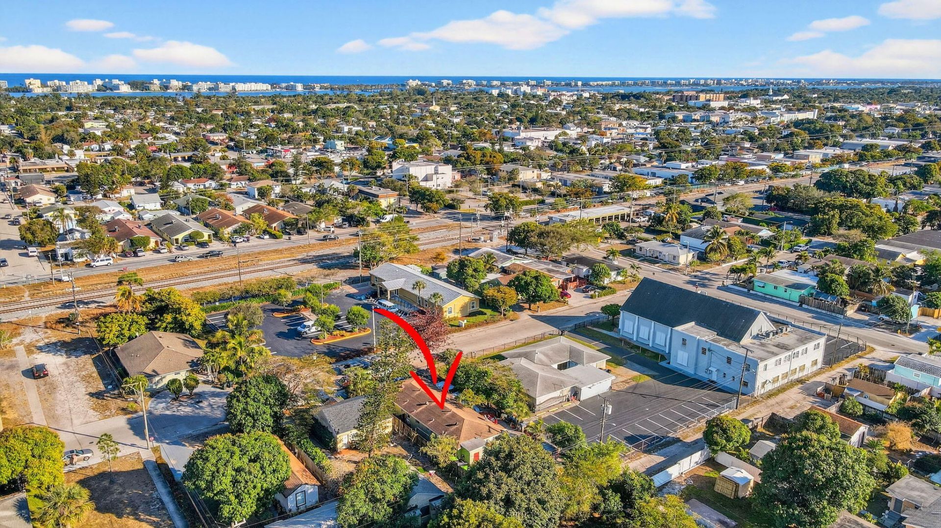 721 N F Street, Unit 3, Lake Worth Beach, FL 33460 Photo