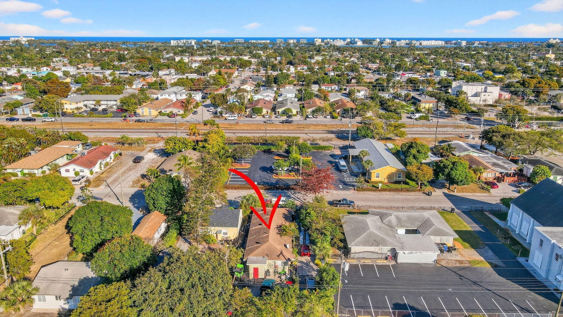 721 N F Street, Unit 3, Lake Worth Beach, FL 33460 Photo