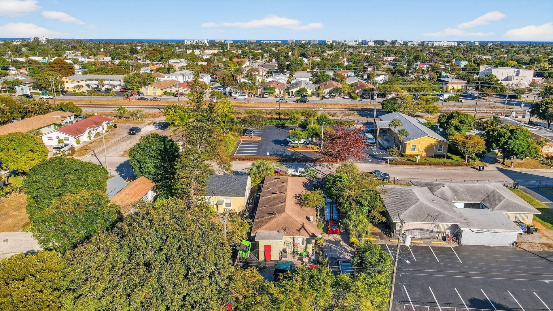 721 N F Street, Unit 3, Lake Worth Beach, FL 33460 Photo