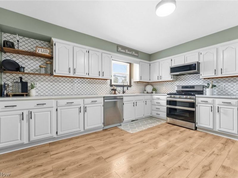 422 N Crown Hill Road, Orrville, OH 44667 Photo 13