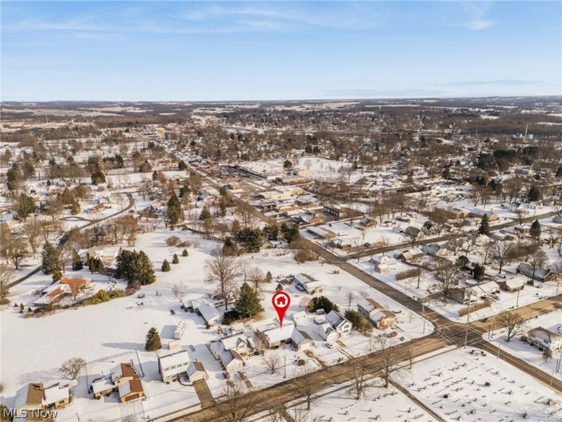 422 N Crown Hill Road, Orrville, OH 44667 Photo 34