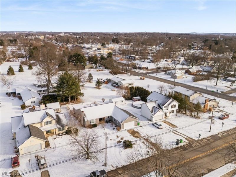 422 N Crown Hill Road, Orrville, OH 44667 Photo 35