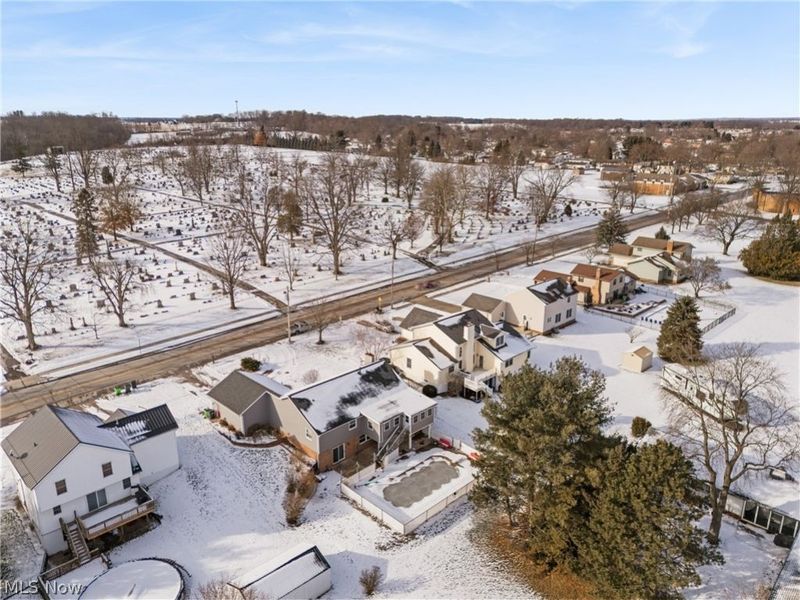 422 N Crown Hill Road, Orrville, OH 44667 Photo 36