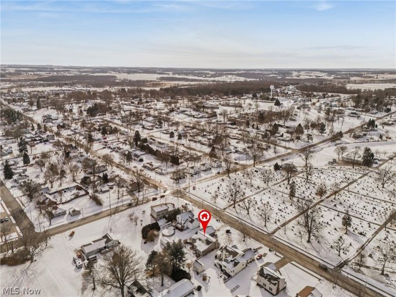 422 N Crown Hill Road, Orrville, OH 44667 Photo 37