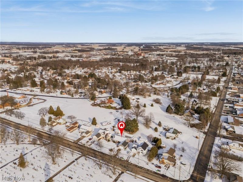 422 N Crown Hill Road, Orrville, OH 44667 Photo 39