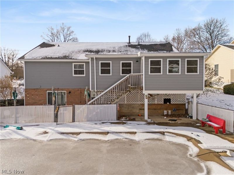 422 N Crown Hill Road, Orrville, OH 44667 Photo 5