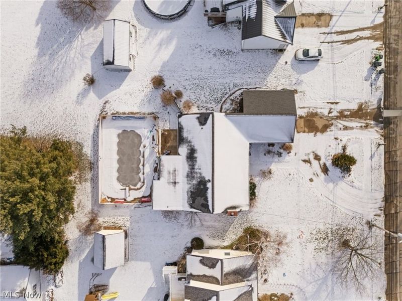 422 N Crown Hill Road, Orrville, OH 44667 Photo 6