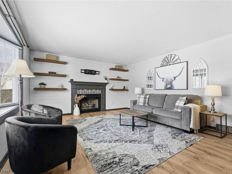 422 N Crown Hill Road, Orrville, OH 44667 Photo 9