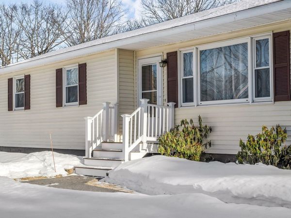 503 Stetson Road, Kenduskeag, ME 04450