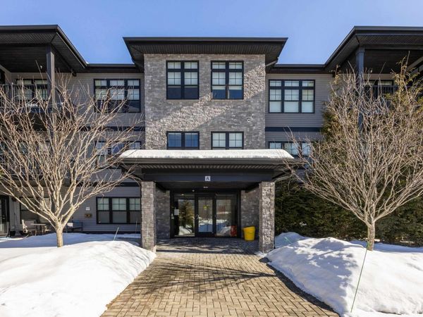 2075 Lafayette Road, Unit A23, Portsmouth, NH 03801