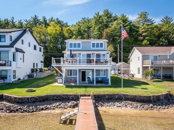 74 Paugus Park, Laconia, NH 03246