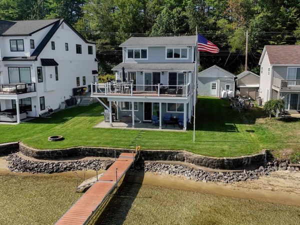 74 Paugus Park, Laconia, NH 03246