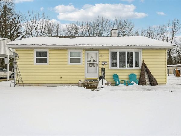 505 S Stadium Drive, Xenia, OH 45385