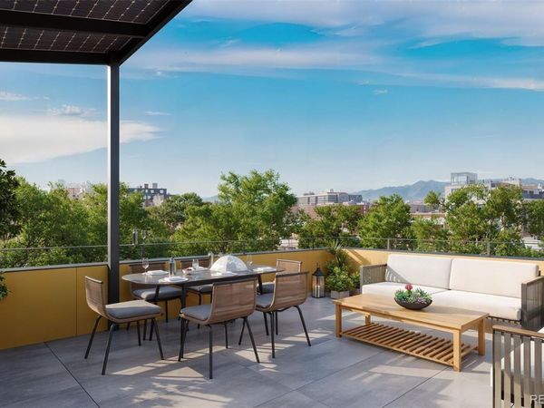 155 Mathews Street, Unit 112C, Fort Collins, CO 80524