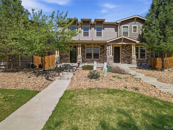 15280 W 69th Circle, Unit B, Arvada, CO 80007