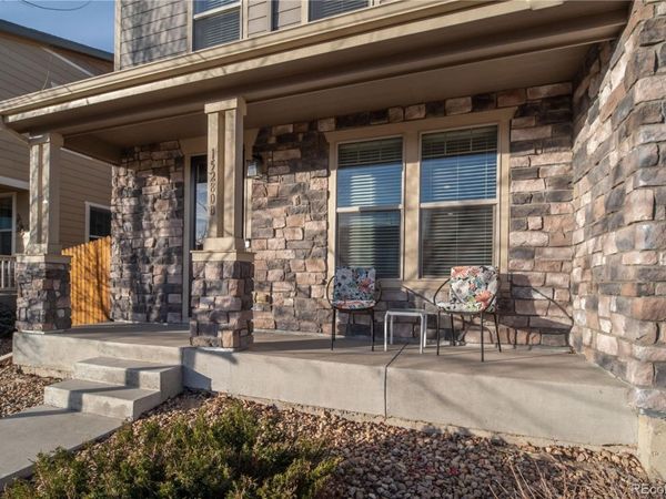15280 W 69th Circle, Unit B, Arvada, CO 80007