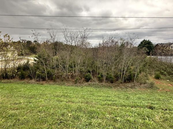 +-1.37 Ac Highway 92 S, Dandridge, TN 37725