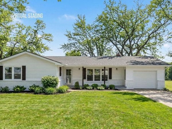 12301 E 233rd Street, Peculiar, MO 64078