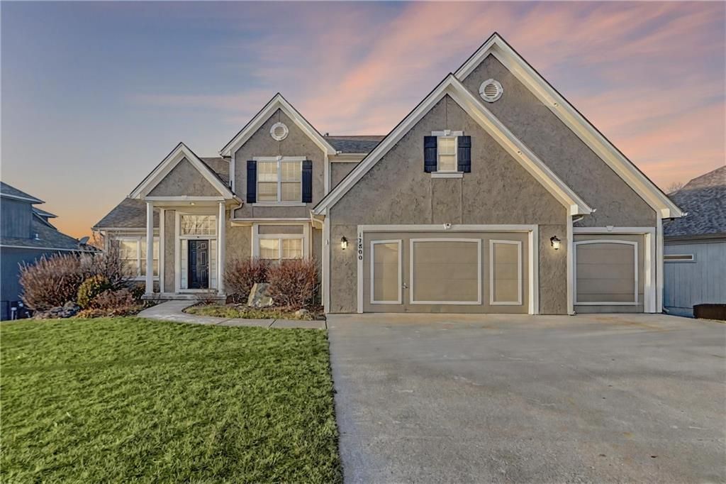 17800 NW 128th Street, Platte City, MO 64079 Main Photo