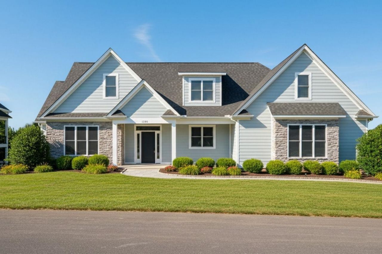 1190 Frederick Rd, Rockingham, VA 22801 Main Photo