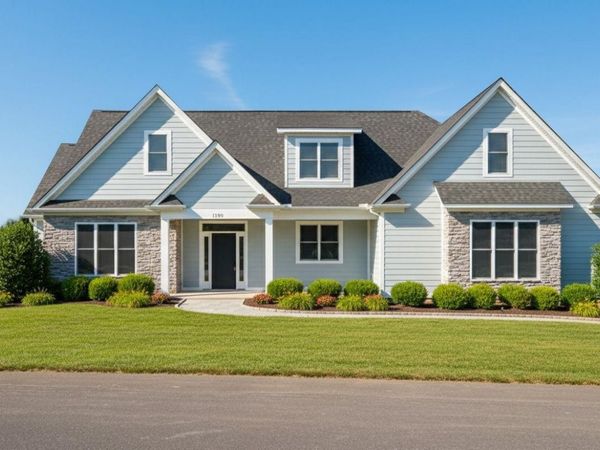 1190 FREDERICK RD, ROCKINGHAM, VA 22801