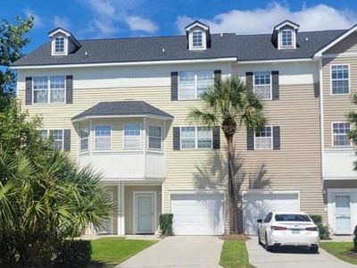 4527 Great Oak Drive, North Charleston, SC 29418