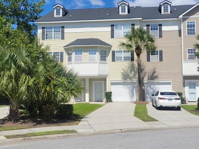 4527 Great Oak Drive, North Charleston, SC 29418