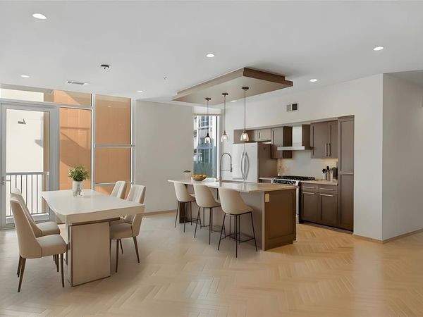 1600 Barton Springs RD, Unit 5301, Austin, TX 78704