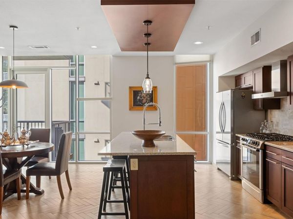 1600 Barton Springs RD, Unit 5301, Austin, TX 78704