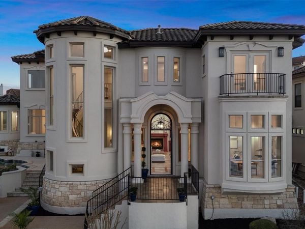 11901 Preserve Vista TER, Austin, TX 78738