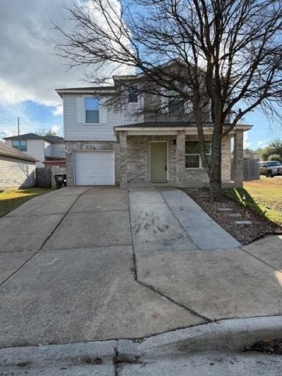 801 Dawlish Dr, Pflugerville, TX 78660 Main Photo