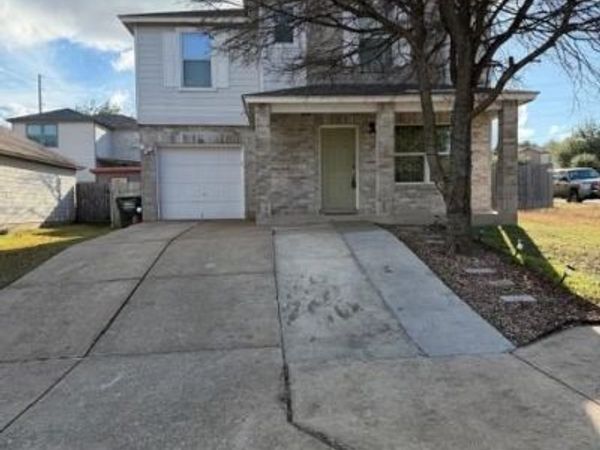 801 Dawlish DR, Pflugerville, TX 78660