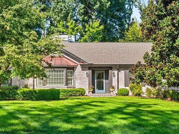 1106 Hammel Road, Greensboro, NC 27408