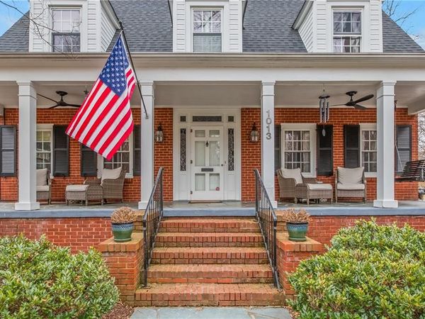 1013 Ferndale Boulevard, High Point, NC 27262