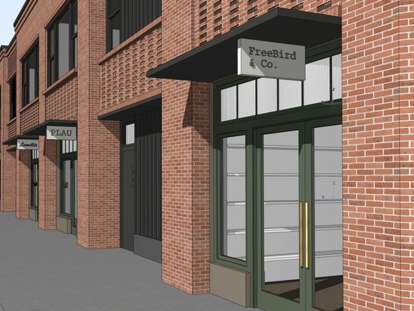 1103 S 44th Street , Unit 103, Cumming, IA 50061