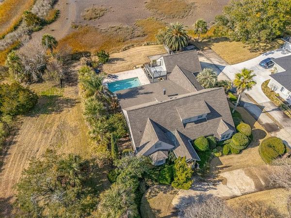 4118 Riverside Drive, Brunswick, GA 31520