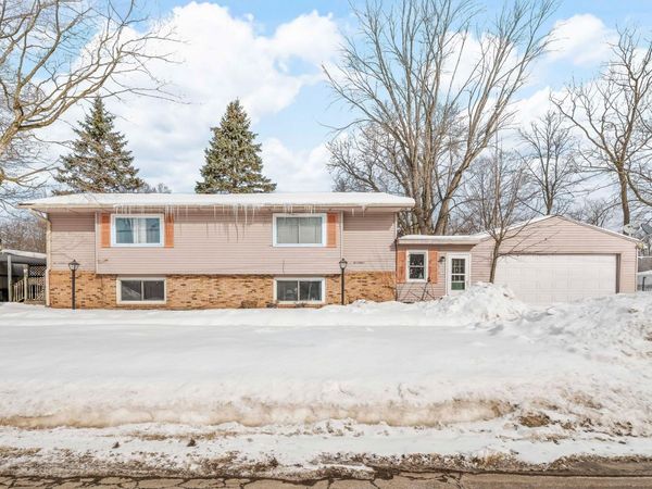 125 S Cayuga Street, Buchanan, MI 49107