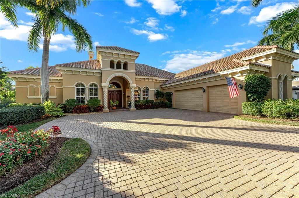 7615 Palmer Ct, Naples, FL 34113 Photo