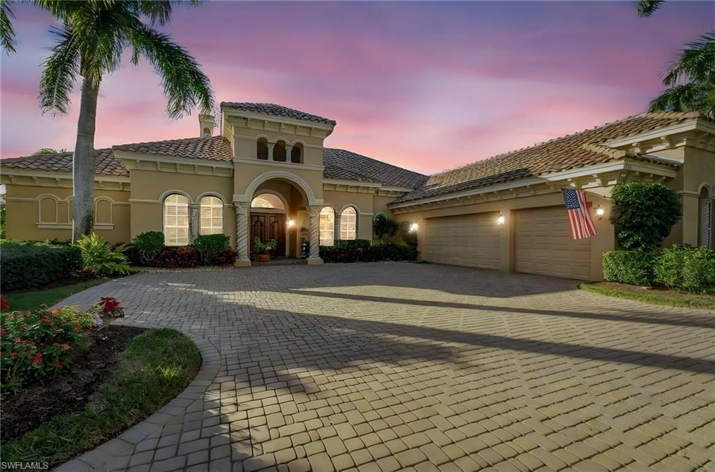 7615 Palmer Ct, Naples, FL 34113 Photo