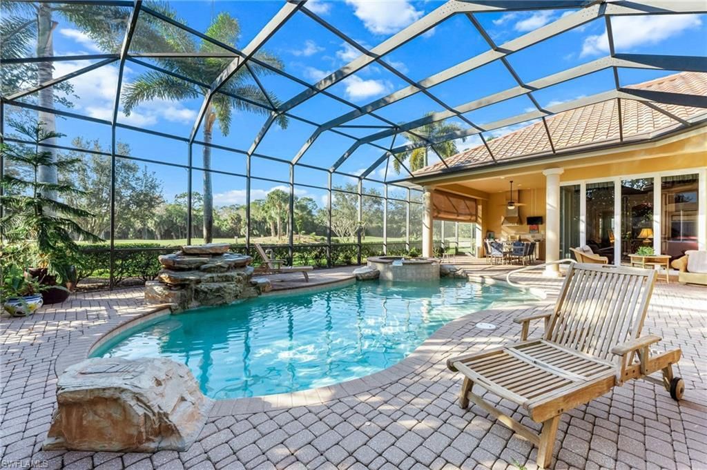 7615 Palmer Ct, Naples, FL 34113 Photo