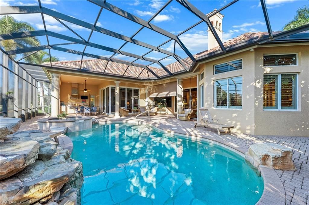 7615 Palmer Ct, Naples, FL 34113 Photo