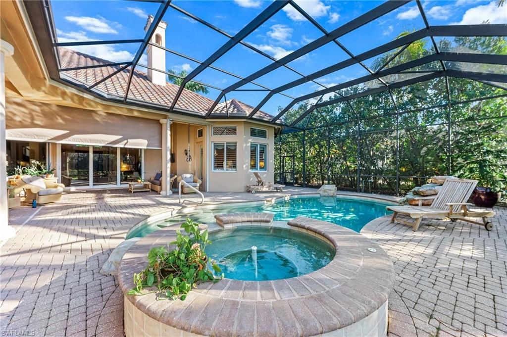 7615 Palmer Ct, Naples, FL 34113 Photo