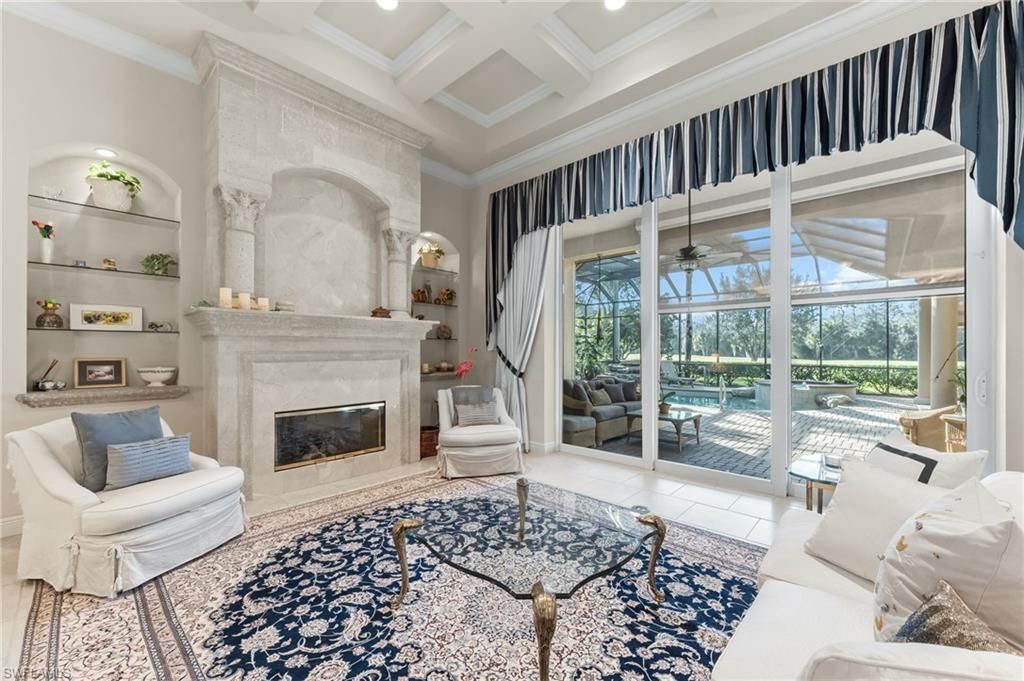 7615 Palmer Ct, Naples, FL 34113 Photo