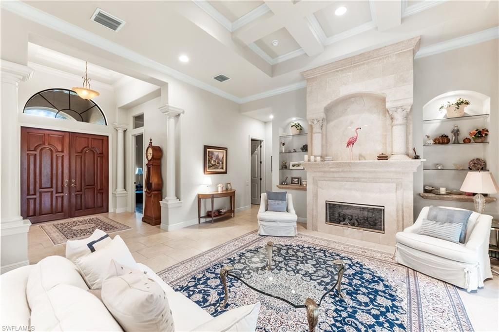 7615 Palmer Ct, Naples, FL 34113 Photo