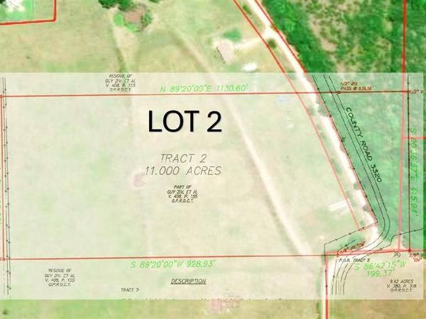 2497 county road 3320 , Unit 2, Pecan Gap, TX 75469