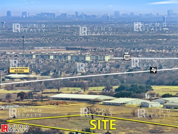 2400 New Hope Road, Cross Roads, TX 76227