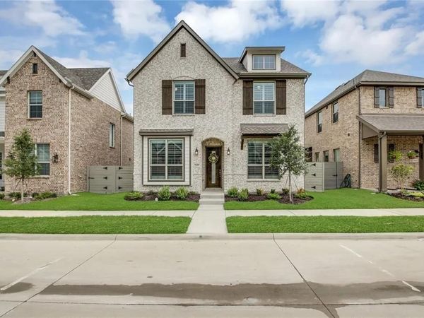 5410 Depot Drive, Sachse, TX 75048