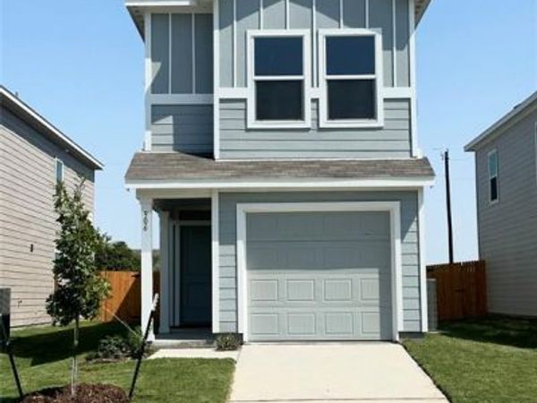 906 Grebe Drive, Princeton, TX 75407